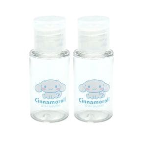 산리오 원터치 리필용기20ml(시나모롤)