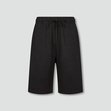 JAJU 25 S/S  남 스웨트 하프 팬츠   J125201137