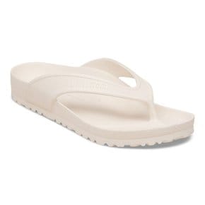 호놀룰루 에센셜 슬리퍼 에바 에그쉘 남녀공용 사이즈