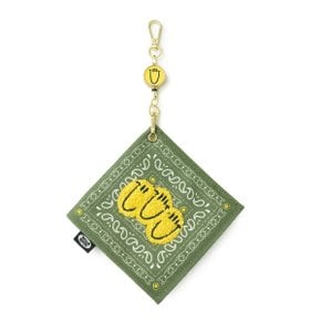 LIL BALL TOWEL PAISLEY 욜프 릴 볼타월 페이즐리
