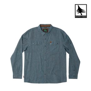 LEADBETTER FLANNEL 셔츠