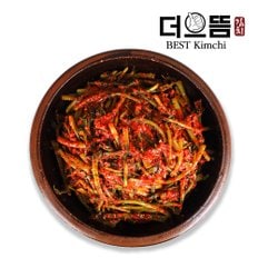 국내산 전라도 열무김치 4kg