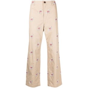 준야 와타나베 Trousers Junya Watanabe Trousers Beige Beige P0040511