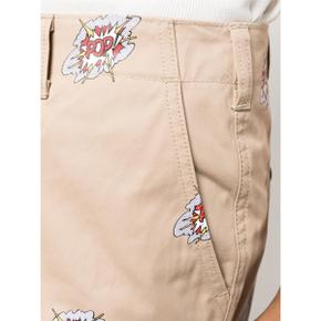 준야 와타나베 Trousers Junya Watanabe Trousers Beige Beige P0040511