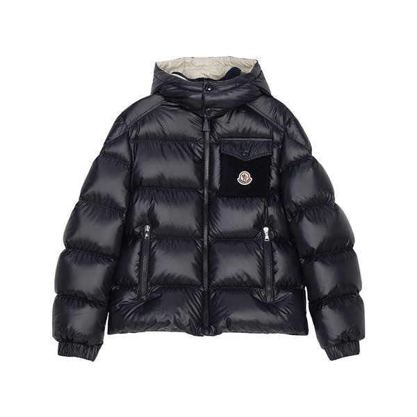 [부산점] 몽클레어키즈 율 패딩 점퍼 1A00032 597YX 778 6A8A10A