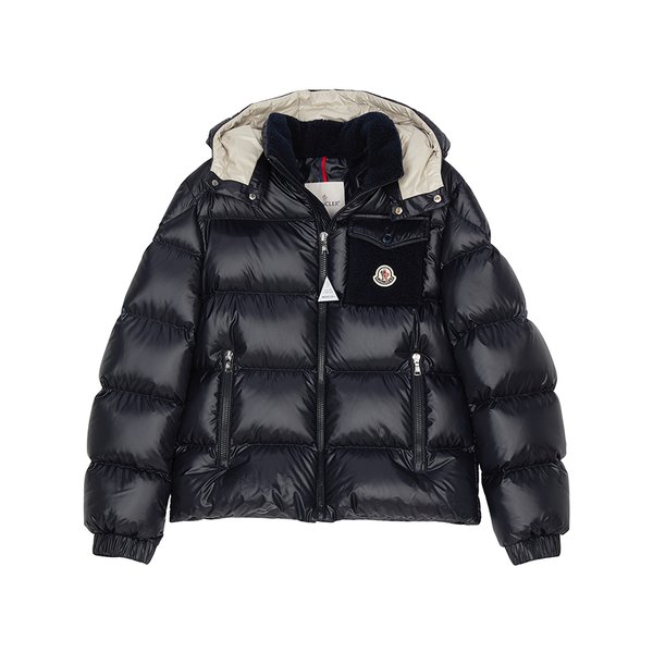[부산점] 몽클레어키즈 율 패딩 점퍼 1A00032 597YX 778 6A8A10A
