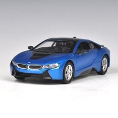 [모터맥스]1:24 BMW i8 쿠페 (537M79359BL)