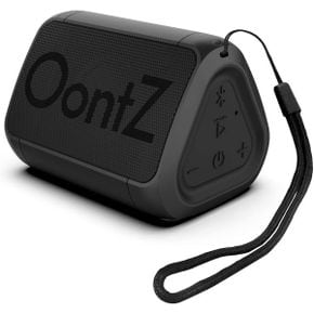 미국 뱅앤올룹슨 스피커 OontZ Solo Bluetooth Speaker Loud Small Stocking Stuffer Electronic