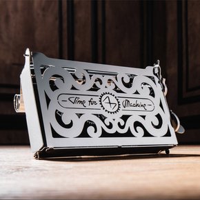 3D메탈 메탈 카드 케이스 (Perfecto Card Case) 입체퍼즐