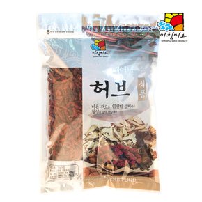 구기자 500g 국내산