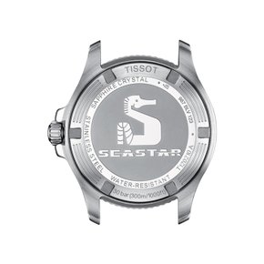 씨스타 1000 36mm 블랙 SEASTAR T120.210.21.051.00