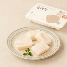  [냉동][국산] 순살 다짐 광어살 (120g)
