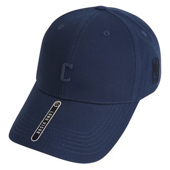 NBA CHI 미니 메탈 HARD CURVED CAP-C(N225AP455P)