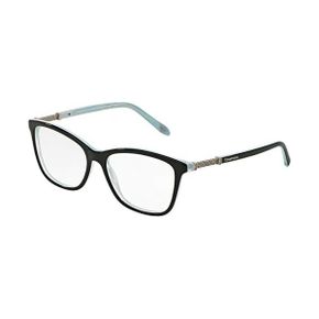 미국 티파니앤코 선글라스 Tiffany eyeglasses TIF 2116B 8193 블랙 striped blue 53mm 1481987