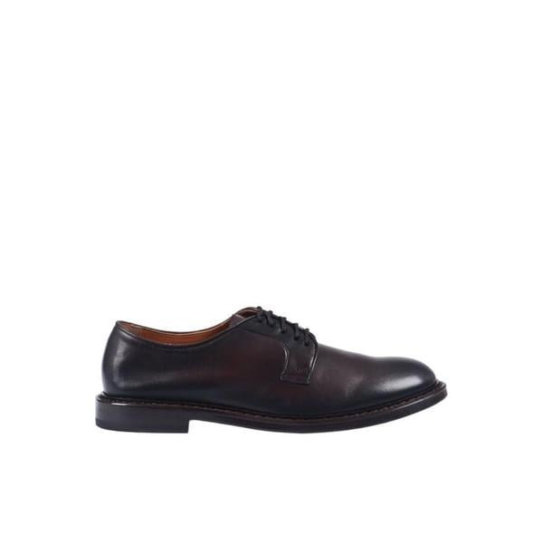 확대된 대표 듀칼 드레스 슈즈 DU1385PHOEUY259 Brown