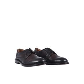 26SS 듀칼 드레스 슈즈 DU1385PHOEUY259 Brown