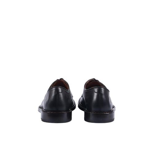 듀칼 드레스 슈즈 DU1385PHOEUY259 Brown