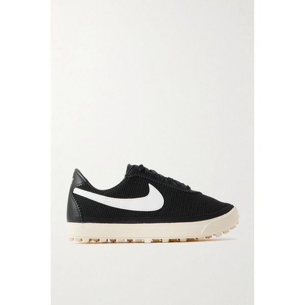 아스트로그래버 가죽 트리밍 메쉬 스니커즈 46376663162986562