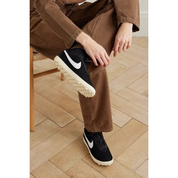 아스트로그래버 가죽 트리밍 메쉬 스니커즈 46376663162986562