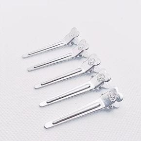 집에있을때머리핀 고정 튼튼한 샵 셋팅 커트핀셋 핀컬핀