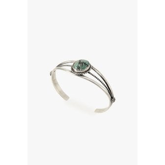 MAN ON THE BOON [ARTIFEX] INDC-005 터쿼이즈 브레이슬릿 4716129301000