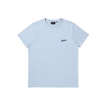 SUPERDRY 슈퍼드라이 스몰 빈티지 로고 EMB 티셔츠 (SDUISCP19)