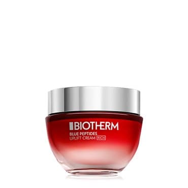 비오템 NEW 블루 펩타이드 업리프트 리치 크림 50ml