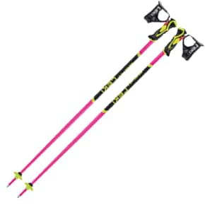레키 회전 스키폴 2526 LEKI WCR LITE SL 3D PINK