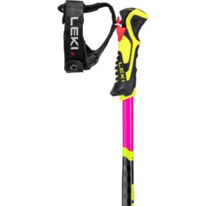 레키 회전 스키폴 2526 LEKI WCR LITE SL 3D PINK
