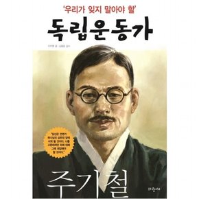 우리가 잊지 말아야 할 독립운동가. 13: 주기철