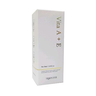  A+E 부스터 세럼 30ml (WCE2D01)