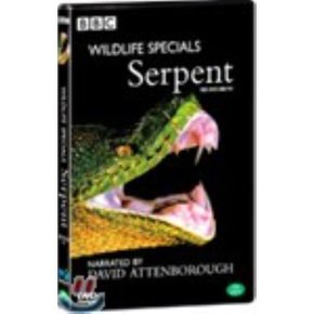 (DVD) 독사 : 와일드라이프 스페셜