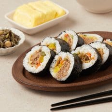 [바바김밥] 돼지불고기김밥 240g