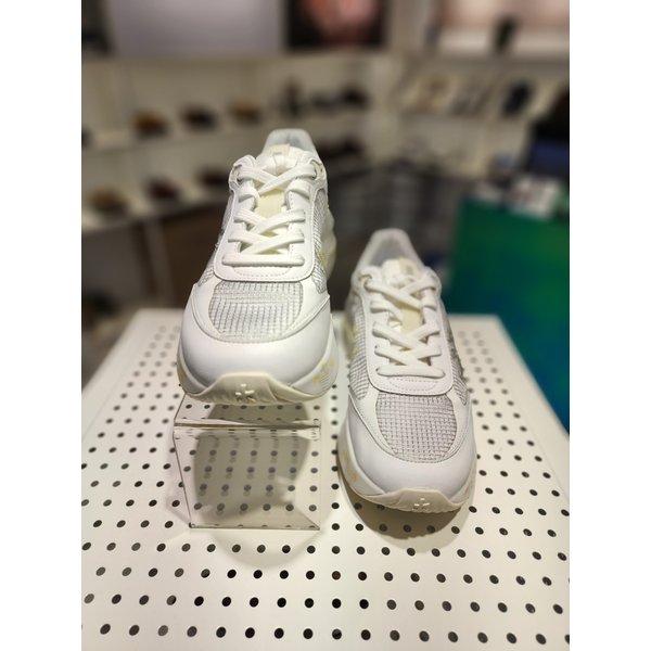 [여주점] [MOERUN-D] 흰색 여성 모에런-D 스니커즈_HTSO4E811WT