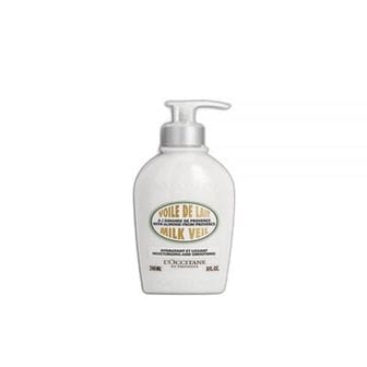  LOCCITANE 아몬드 밀크 베일 240ml