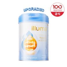 일루마 [공식] 일루마 분유 1단계 810g, 1통