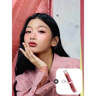 3CE [NEW 워터 틴트] 미스티 립 베어 (증정 미스티 틴트 링)