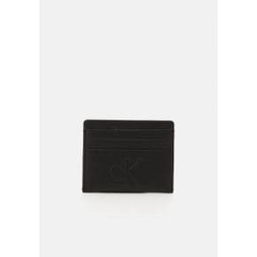 5069796 Calvin Klein SCULPTED CARDCASE - Wallet black 105804418