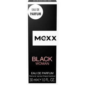 멕스 Mexx 우먼 블랙 오 드 퍼퓸 30ml