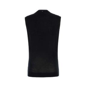 Knitwear 2412361051600 003 Black