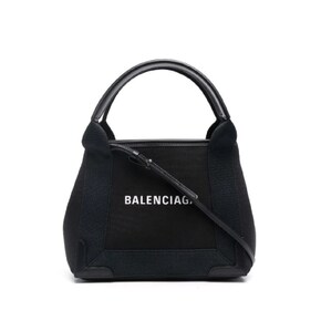 24 FW Balenciaga 카바스 XS 토트 백 3903462HH3N TP429460824