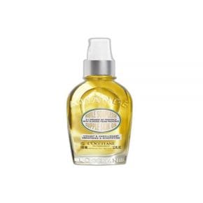 LOCCITANE 록시땅 아몬드 서플 스킨 오일 100ml