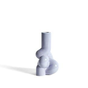 [이노메싸/HAY] W&S Soft Candleholder 소프트 캔들홀더라벤더 (508172)