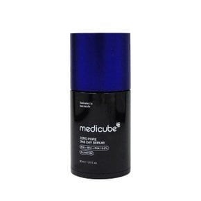 제로 모공 원데이 세럼 30ml _gs