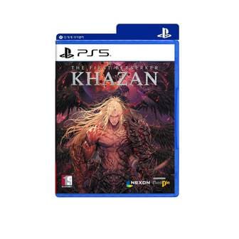 소니 [소니  PS5] 퍼스트 버서커: 카잔  (특전 마우스 패드 증정)