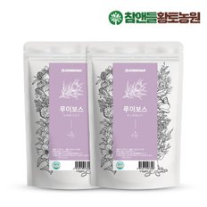 루이보스차 삼각티백 1g 50T x 2봉