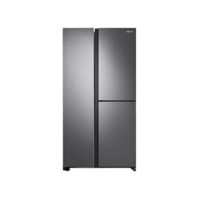 메탈 그레이 푸드쇼케이스 냉장고 RS84B5041G2(846L)