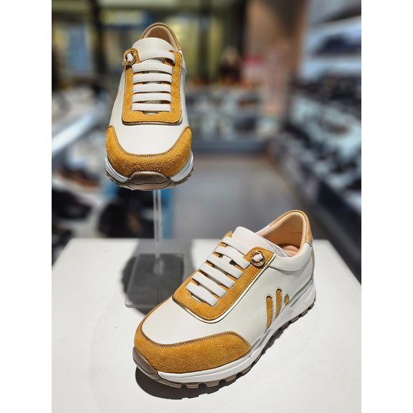 [파주점] 미셸 by 탠디 여성 키높이스니커즈 5cm 운동화 x26023a