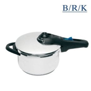 [BIZ][BRK] 스테인레스 압력솥 4.5L