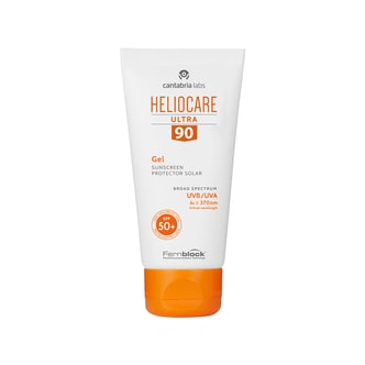  헬리오케어 울트라 선젤 spf50+ 50ml